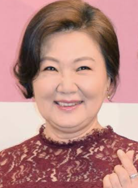 "모두의 엄마로 불리면 뭐하나요, 정작 내 어머니 손은 못 잡아드렸는데..." 빚더미 배우 김해....