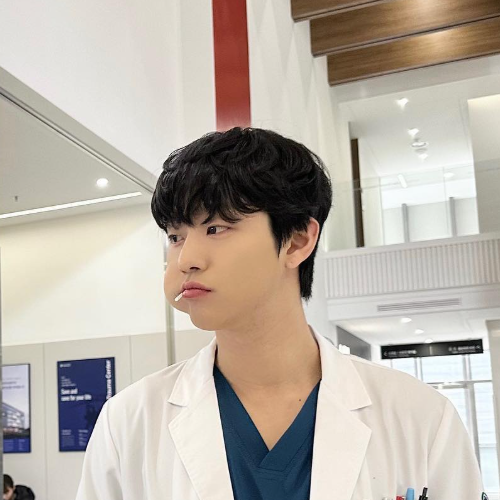 안효섭, 이번엔 의사아닌 셰프다? ‘파이널 테이블’에서 보여줄 새로운 모습