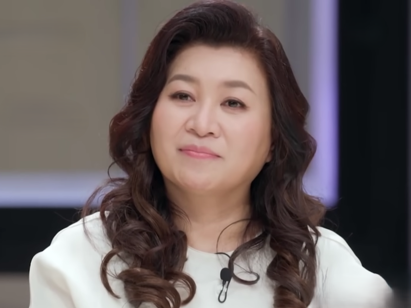 "요즘 아내들이.." 남편에게 더 이상 기대하지 않는 이유 - 오은영 박사