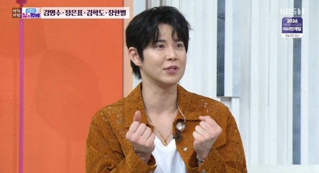 장한별 0.1% 치대 천재 7개국어 능통 치대까지 포기한 반전