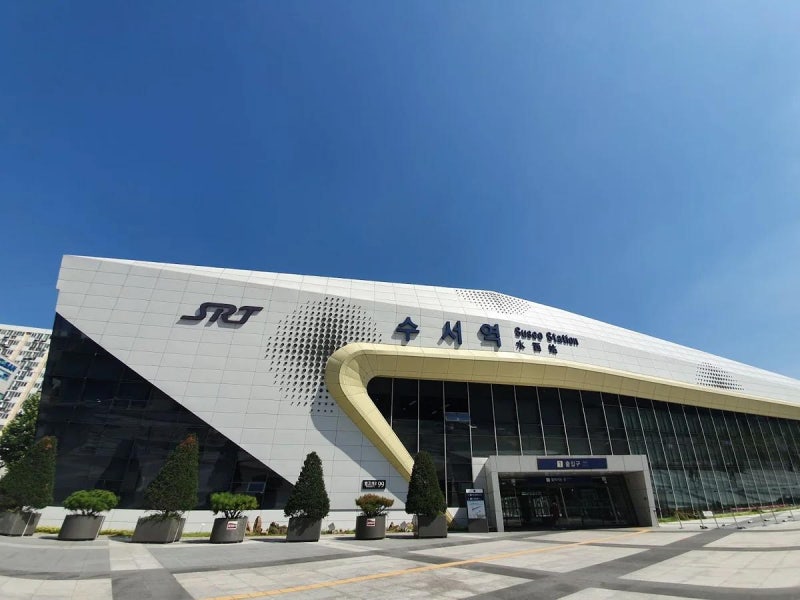 수서역세권 38만㎡가 바뀐다 GTX A KTX 환승센터에 2조3000억 복합개발까지 몰리는 이유