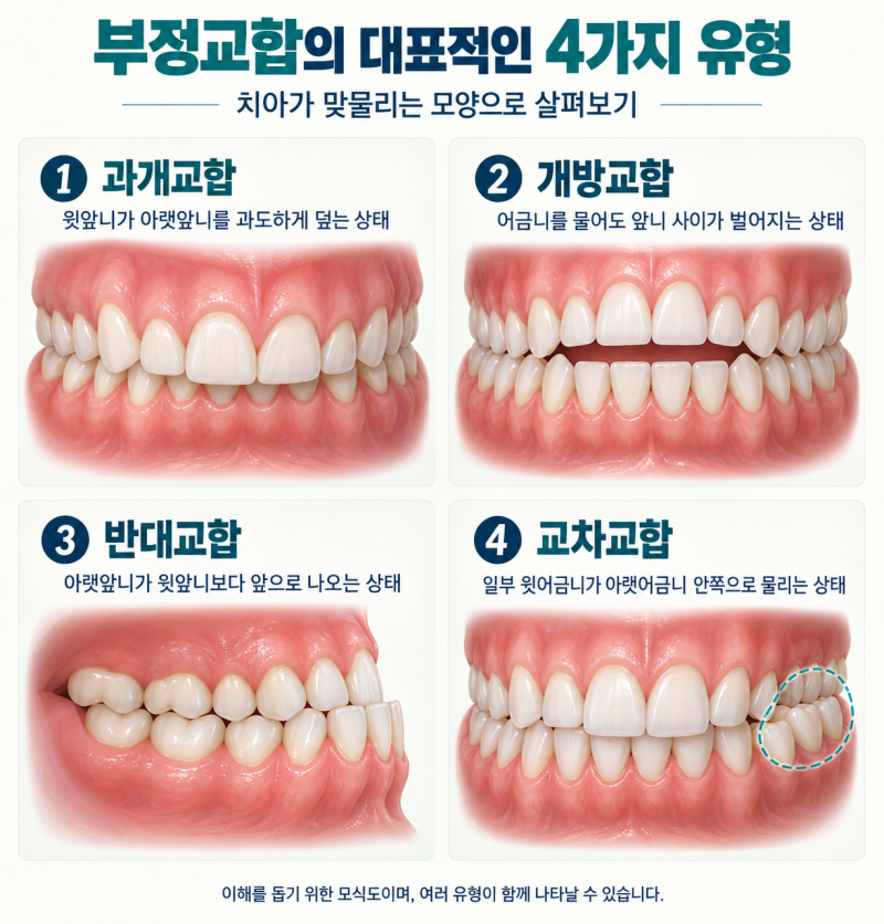 양악수술, 씹기 불편하다는 이유만으로 실손보험이 될까?