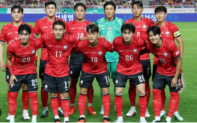 대한민국 우루과이 대패 후 다음 경기는? 베네수엘라전 일정과 중계