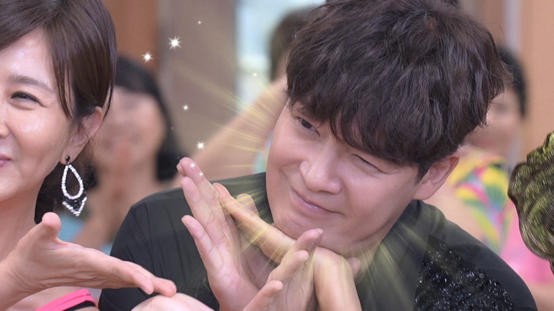 강은탁 2세 준비 근황, '나도 아빠 돼보려고' 아버지 신우철 감독 봉안당에 남긴 손 편지