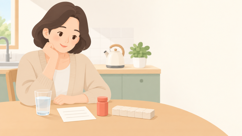 마그네슘 부작용, 설사 말고 또 있나요? — 약사가 정리한 마그네슘 설사가 나는 이유와 먹으....