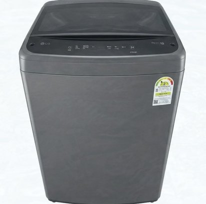 LG TR16MV6 통돌이 세탁기 16kg 17% 할인 판매