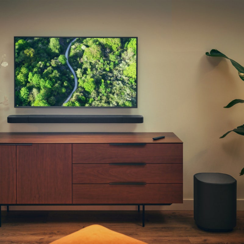 JBL BAR 1000 MK2 7.1.4채널 사운드바 직접 써보니