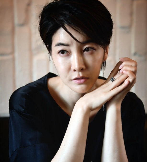 진서연 11kg 감량 선언, 60kg 넘자 “3개월간 11kg 뺀다” 49kg 목표