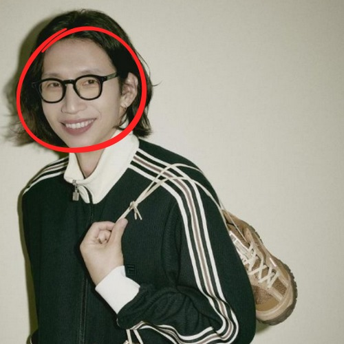 "연애 말고 결혼하자" 두 번째 만남에 프러포즈, 한 달 만에 혼인신고한 배우 봉태규