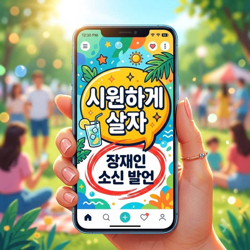 장재인 소신 발언 나무위키 노브라 패션 당당한 입장 정리