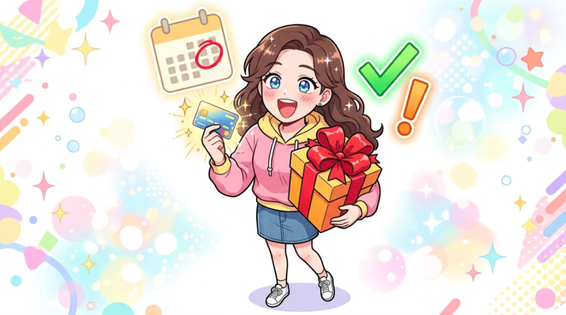 신용카드 신규 발급 이벤트 사은품 받을 때 꼭 확인할 조건과 실전 주의사항