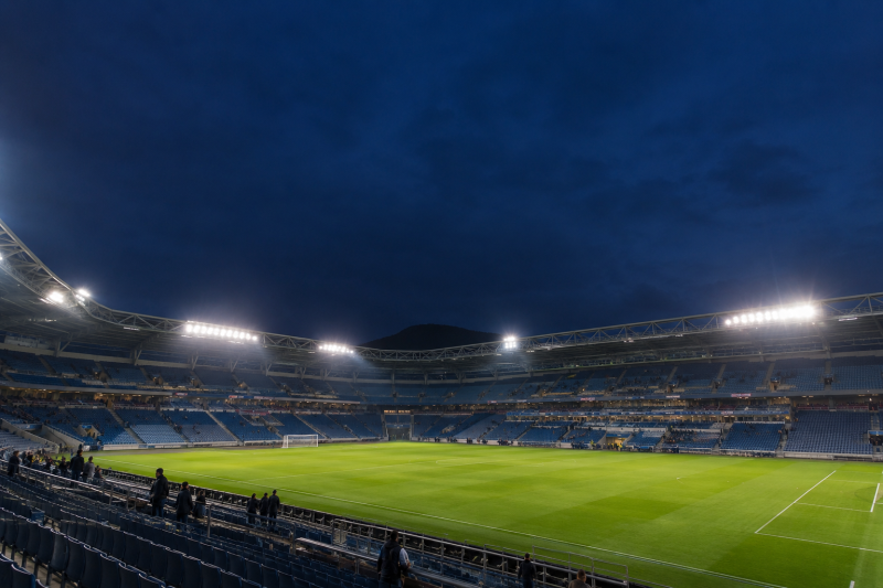 ⚽ 모레노호 우루과이전 1-4 참패, 대표팀 약점은 어디였을까?