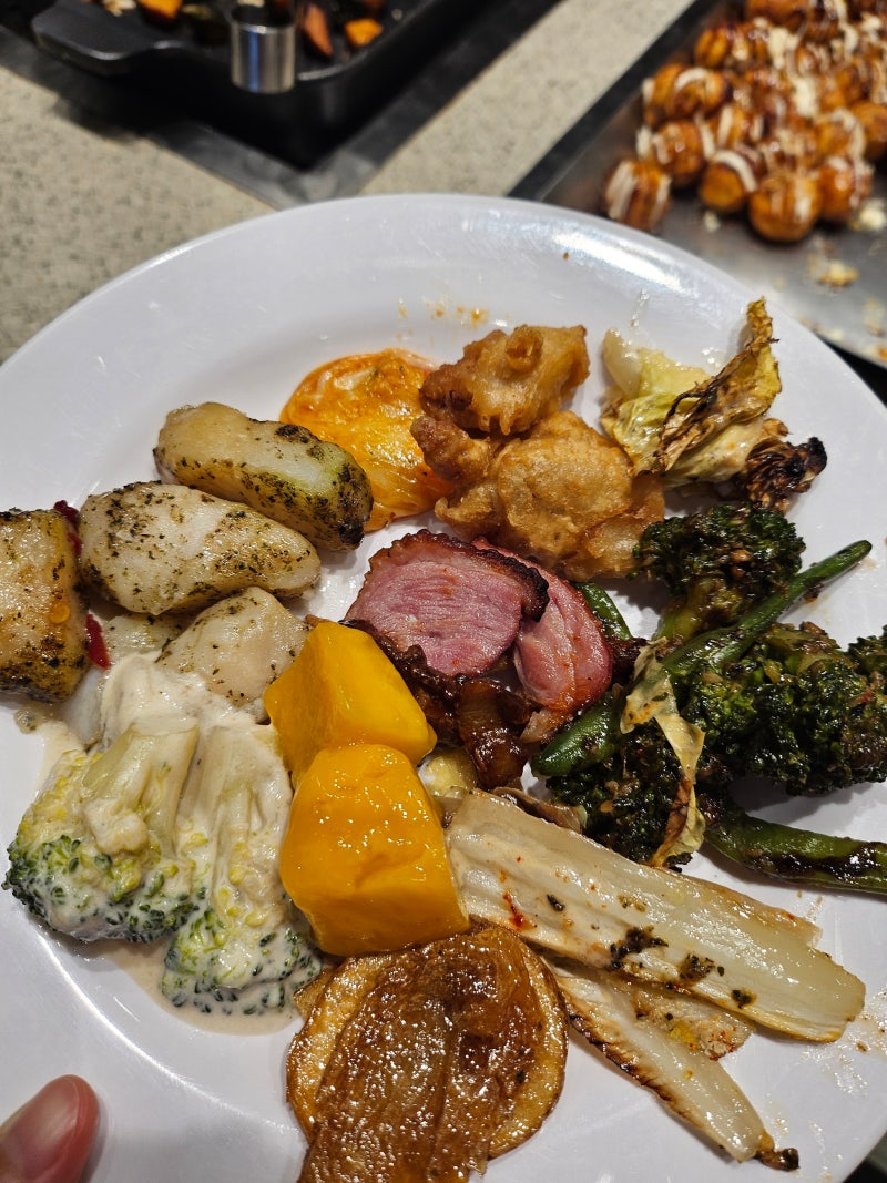 기장맛집 동부산아울렛 가을 신메뉴 파티 애슐리퀸즈 롯데아울렛 동부산점 평일 런치 솔직 ....
