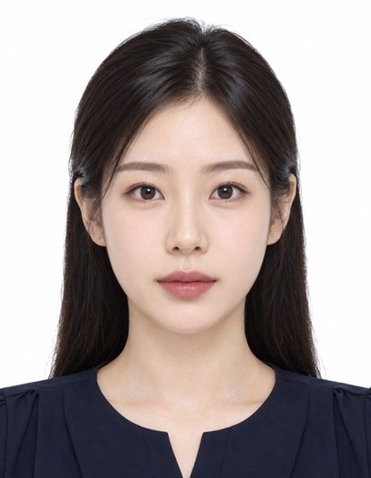 증명사진 여권 사진 사이즈 줄이기, 규격에 맞게 크기 변경 방법