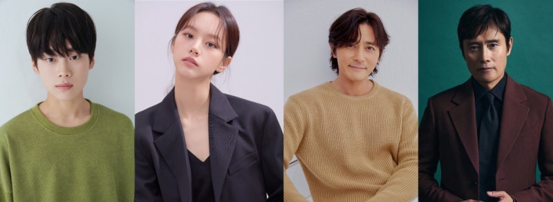 제35회 부일영화상, 이병헌·장동건·이혜리 총출동 핸드프린팅부터 레드카펫까지 공개된 스....