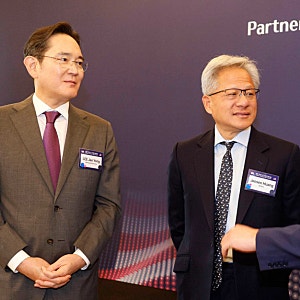 이재용 최태원 AI 동맹, 뉴욕서 다시 만난 진짜 이유와 반도체 시장 파장