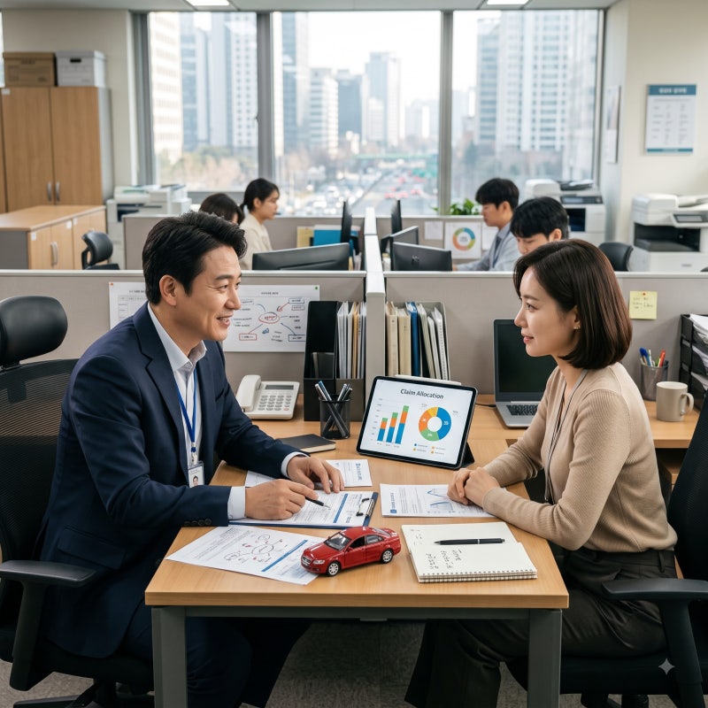 뺑소니 정부보장사업 신청 방법과 필요한 서류는?