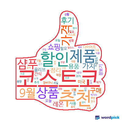 코스트코 추천템 1위는 먹는 게 아니었습니다 — 샴푸와 '탈모'