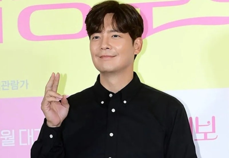 황신혜의 같이 삽시다 배우 강은탁이 방송을 통해 돌아가신 아버지 고 신우철 감독의 가슴 ....