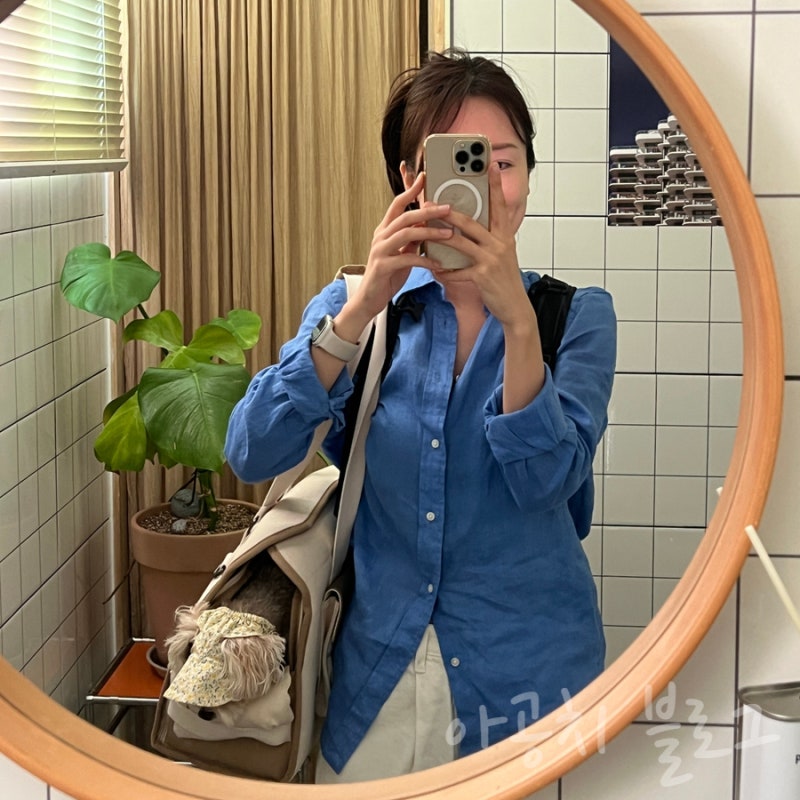 개 없어도 또 가고 싶은 속초 애견동반 식당 비키베이크샵