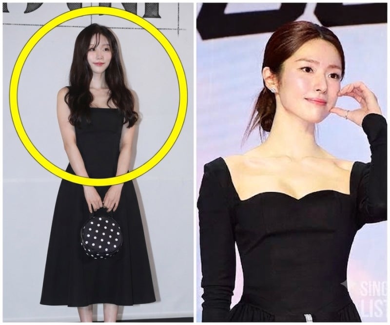 중증외상센터2 정예인 합류 캐스팅 하영 하차 대체는 걸그룹 러블리즈 예인 배우 전향 신인.....