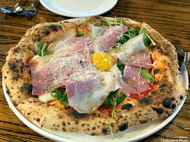 파주 롯데아울렛 맛집 - 아이노스 본점
