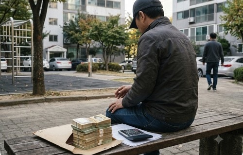 명의신탁 과징금 계산 예시: 3억 아파트 명의 빌려줬다면