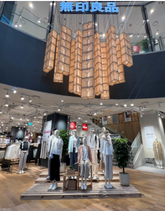 천안 무인양품 MUJI 드디어 온다? 신세계백화점 10월 2일 입점 소식, 무인양품 가을 간식추천 ....