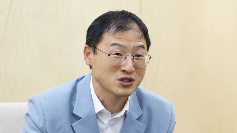 김상욱 울산시장 재산 반년 새 31억 늘어 50억…어떻게 증가했나?