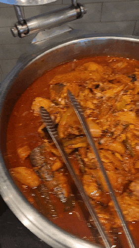 전북 익산 농부애갈비 어양점 | 익산돼지갈비 대형키즈룸까지 있는 무한리필맛집