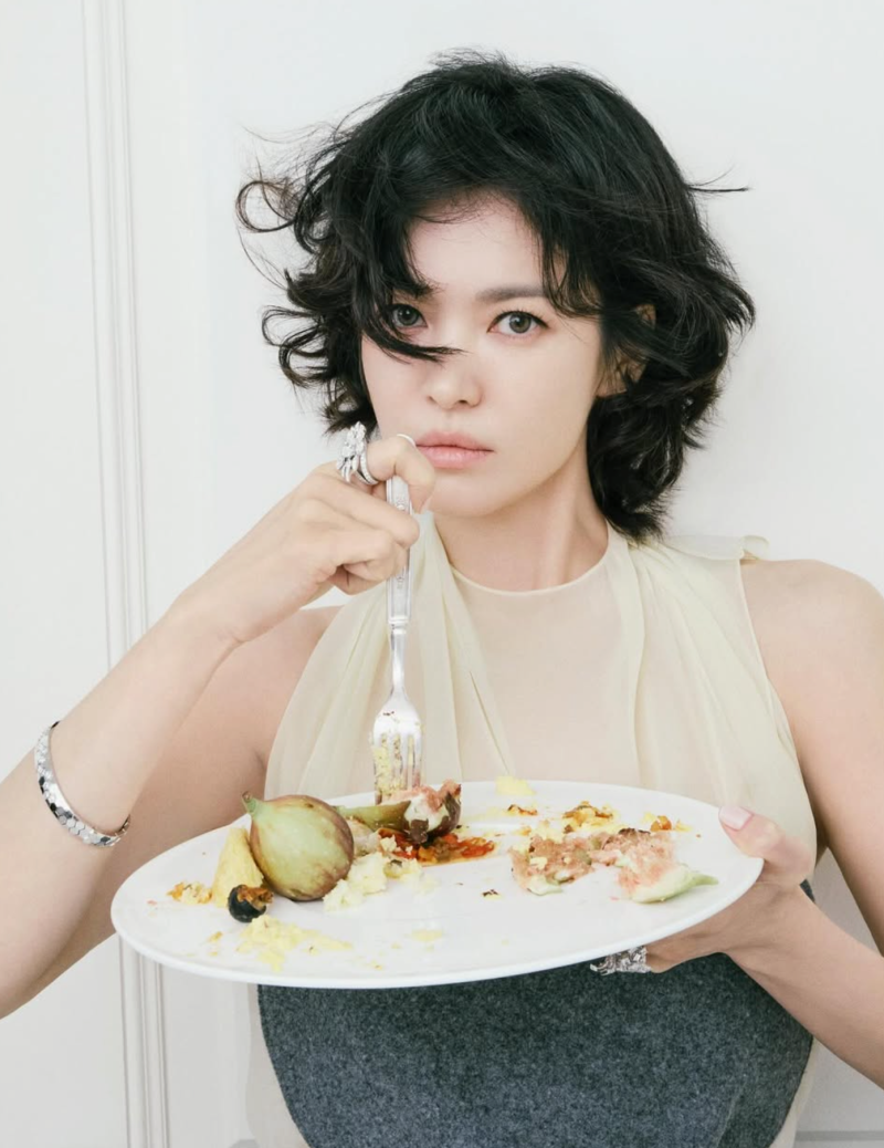 Is Song Hye-kyo Already This Age? Profile, Height, Prime, Marriage, Filmography, Recent Status