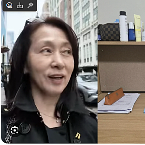 배우 문희경 뉴욕 유학 61세 나이 잊은 기숙사 생활과 한 달 살이 도전기
