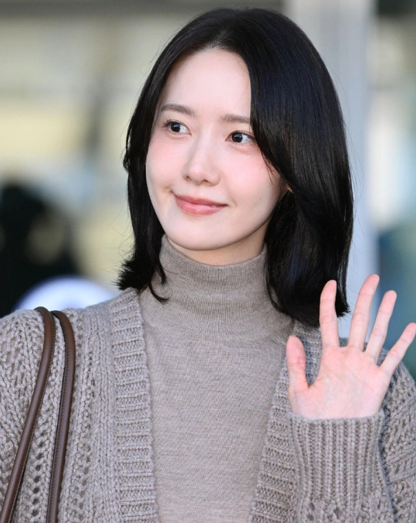 少女時代ユナ、結婚・妊娠の違法AI写真流布で刑事告訴