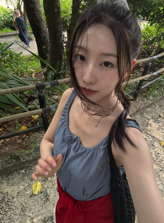 “하영 대신 이 사람이?” ‘중증2’ 새 얼굴, 알고 보니 러블리즈 출신 아이돌?!