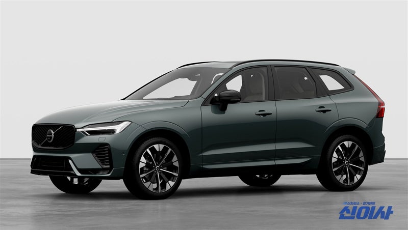 볼보 XC60 리스, 차량가격은 같아도 견적은 다른 이유