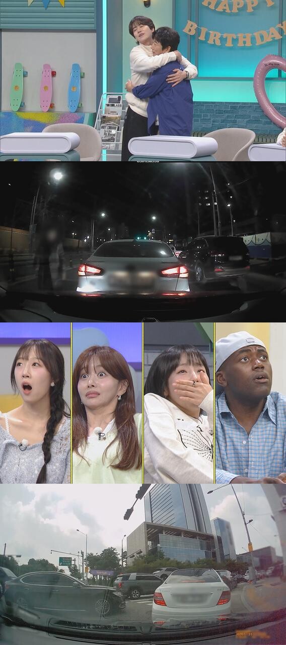 한문철 “경상 8주 넘기면 엄격 심사”…한블리, 과도한 합의금 사건 짚는다