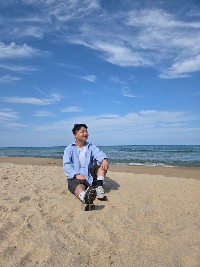1박 2일, 더앤리조트로 온천 힐링을 한 양양 여행