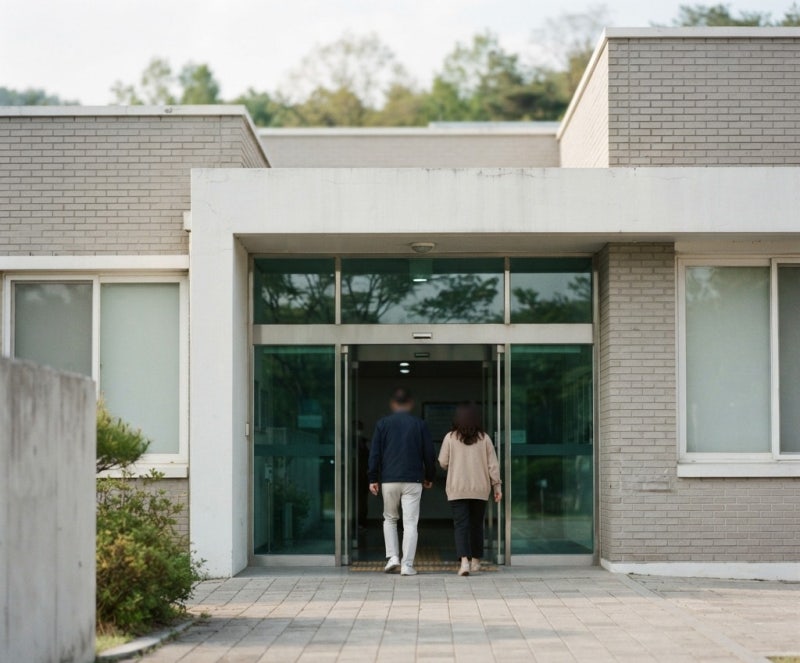 치매검사 보건소에서 무료로 받는 순서와 치매검사 비용 지원 기준
