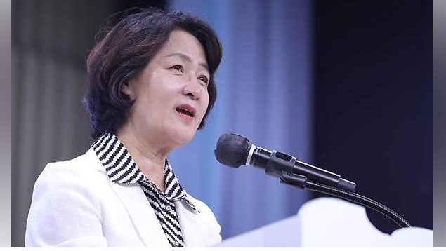 추미애 경기지사 재산, 1년 만에 16억→36억…도대체 어떻게 늘었나