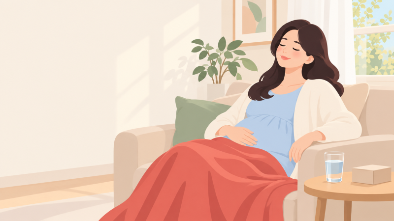 임산부 두통약, 먹어도 되나요? — 약사가 정리한 임신 중 두통에 먹는 약과 약보다 병원이 ....