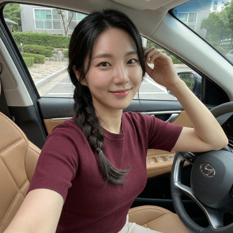 "기다렸더니 시작가 447만원 올랐다?" 2026 신형 현대 2027그랜저 페리 페이스리프트 가격표 연....