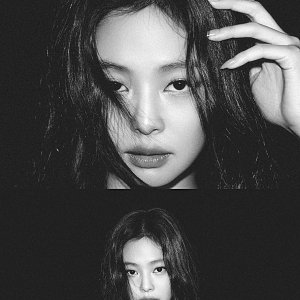 제니가 롯데백화점의 새로운 얼굴이 됐다, 10년 만의 선택