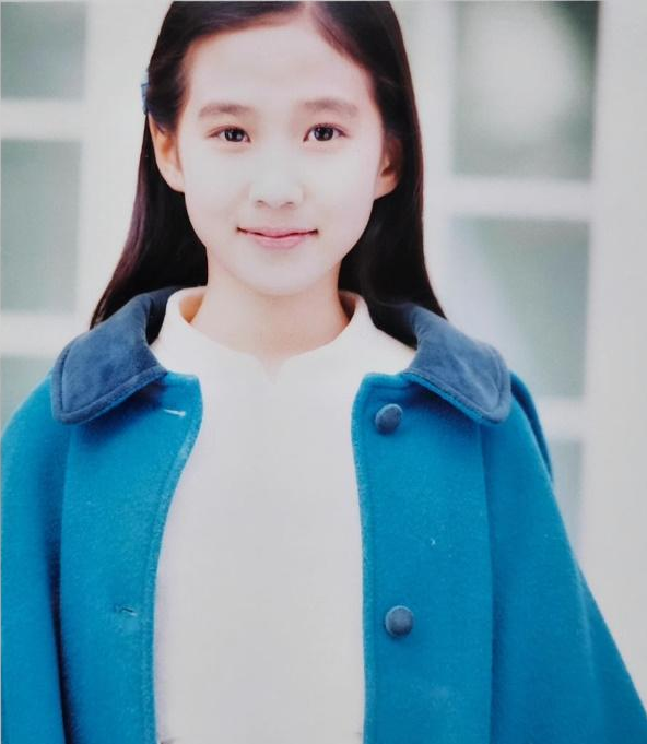 다섯 살에 카메라 앞에 섰던 박은빈…30년 동안 한 번도 떠나지 않았다