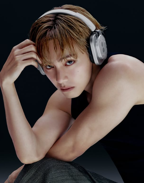 낫싱 × BTS 뷔, 새로운 플래그십 헤드폰 ‘Headphone (1) Pro’ 공개