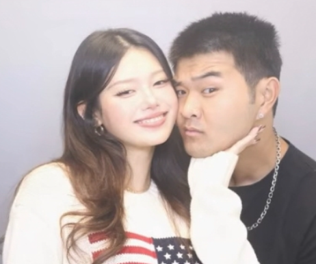 추신수 아들 추무빈 여친 연예인급 미모 깜짝 공개! 1주년 럽스타그램 화제