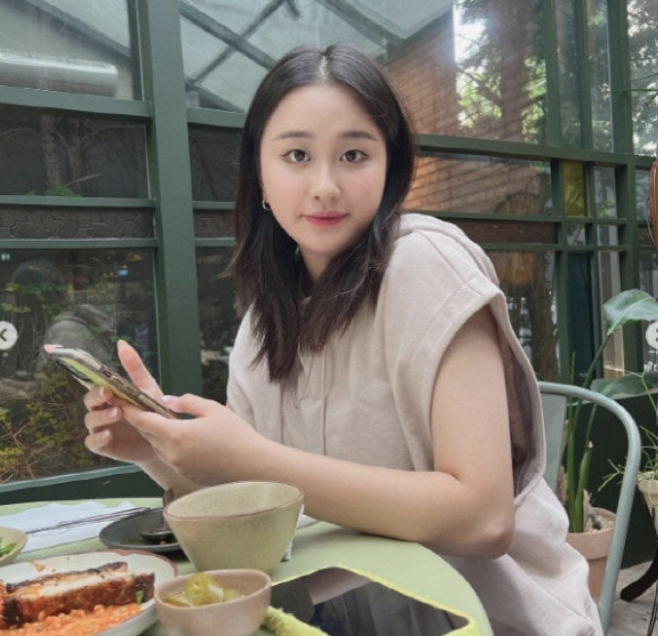“아빠 닮아 속상하다”던 안정환 딸 소름돋는 근황