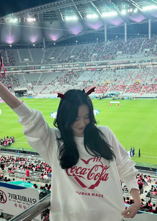 "임신 맞았다"… 배성재♥김다영, 결혼 1년 7개월 만에 전해진 '경사'