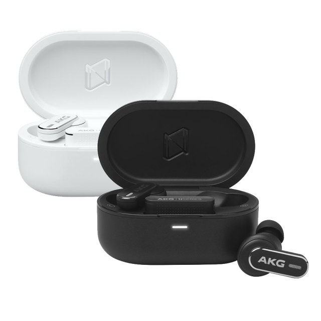 AKG N5 HYBRID 솔직 사용기 N개월 써보니 삶의 질 상승