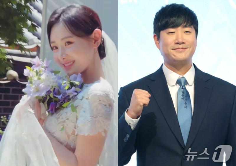 배성재♥김다영, 결혼 1년 4개월 만의 임신 소식, 예비 부모 된 두 사람의 따뜻한 근황