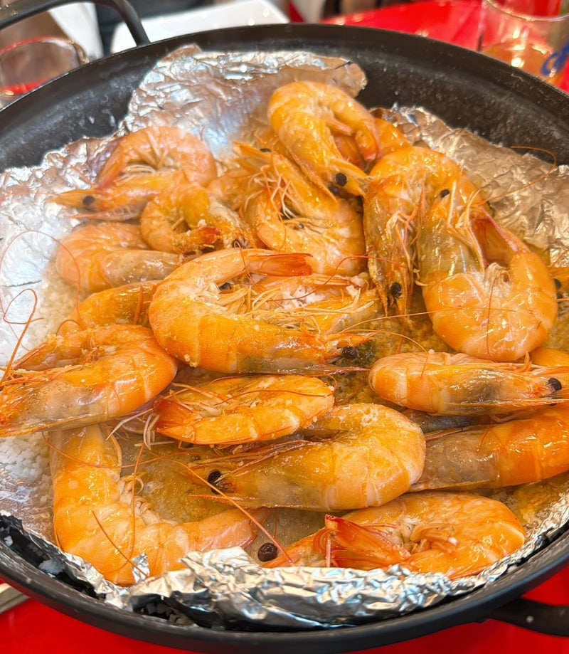 청주 야장술집 추천 수곡동 보물섬포차 대하구이 포뜬광어